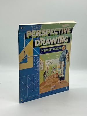 Image du vendeur pour Perspective Drawing mis en vente par True Oak Books