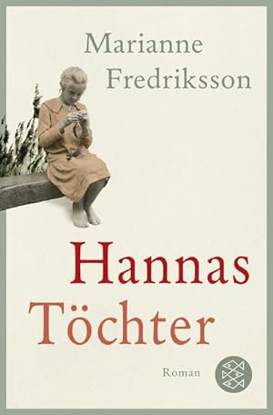 Bild des Verkufers fr Hannas Tchter: Roman zum Verkauf von Rheinberg-Buch Andreas Meier eK