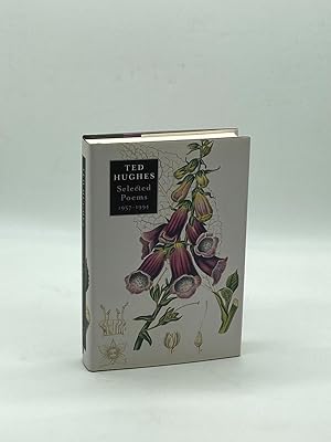 Seller image for Selected Poems 1957-1994 for sale by True Oak Books