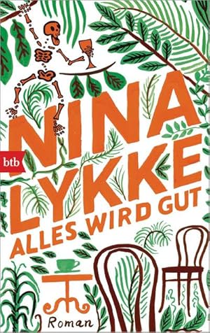 Bild des Verkufers fr Alles wird gut: Roman zum Verkauf von Rheinberg-Buch Andreas Meier eK