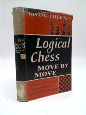 Imagen del vendedor de Logical Chess: Move by Move a la venta por ThriftBooksVintage