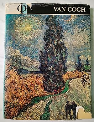 Seller image for Van Gogh for sale by Libros Nakens