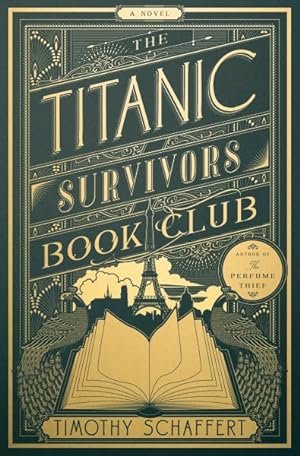 Seller image for Titanic Survivors Book Club for sale by GreatBookPrices