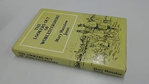 Seller image for Lookers-out of Worcestershire: Memoir of Edwin Lees, Worcester Naturalist, and a History of the First Hundred Years of the Worcestershire Naturalists' Club Which He Founded in 1847 for sale by WeBuyBooks