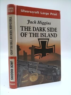 Image du vendeur pour Dark Side of the Island mis en vente par ThriftBooksVintage