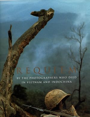 Immagine del venditore per Requiem: By the Photographers Who Died in Vietnam and Indochina venduto da Once Read Books