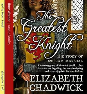 Immagine del venditore per The Greatest Knight: The Story of William Marshal venduto da WeBuyBooks