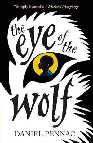 Seller image for The Eye of the Wolf for sale by WeBuyBooks