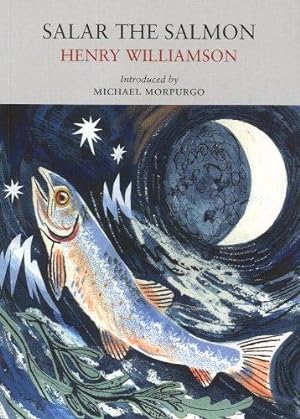 Seller image for Salar the Salmon (Nature Classics Library) for sale by WeBuyBooks