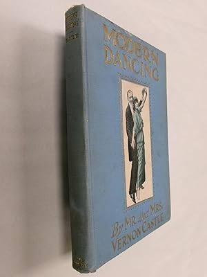 Seller image for Modern Dancing for sale by Barker Books & Vintage