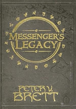 Immagine del venditore per Messenger  s Legacy venduto da WeBuyBooks