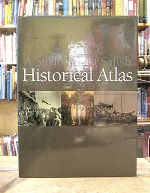 A Sto:lo-Coast Salish Historical Atlas
