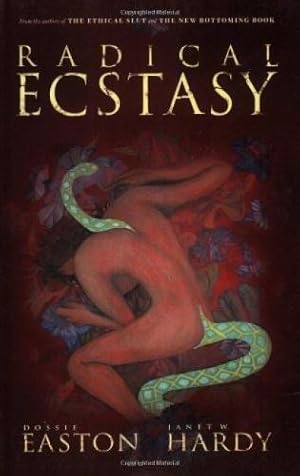 Image du vendeur pour Radical Ecstasy mis en vente par WeBuyBooks