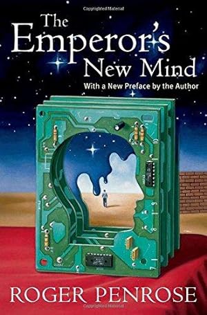 Immagine del venditore per The Emperor's New Mind: Concerning Computers, Minds and the Laws of Physics (Popular Science) venduto da WeBuyBooks