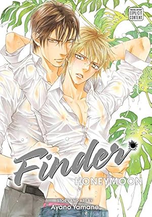 Bild des Verkufers fr Finder Deluxe Edition: Honeymoon, Vol. 10: Volume 10 zum Verkauf von WeBuyBooks