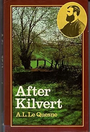 Seller image for After Kilvert for sale by WeBuyBooks