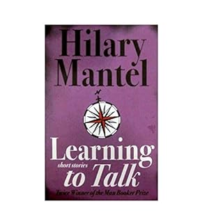Seller image for LEARNING TO TALK: Short stories for sale by WeBuyBooks