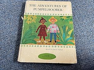 Seller image for THE ADVENTURES OF PUMPELHOOBER for sale by Betty Mittendorf /Tiffany Power BKSLINEN