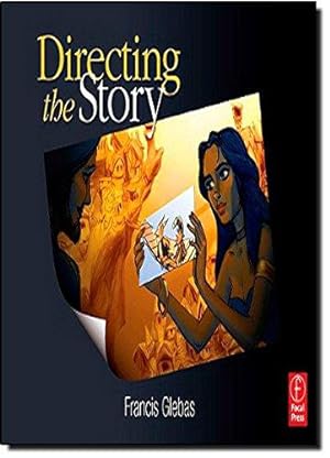 Immagine del venditore per Directing the Story: Professional Storytelling and Storyboarding Techniques for Live Action and Animation venduto da WeBuyBooks