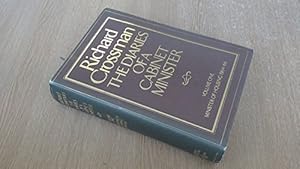 Seller image for The Diaries Of A Cabinet Minister Volume 1 Minister Of Housing 1964-1966 for sale by WeBuyBooks