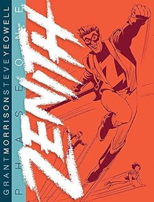 Imagen del vendedor de Zenith: Phase One (Volume 1) a la venta por WeBuyBooks