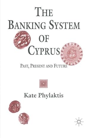 Immagine del venditore per The Banking System of Cyprus venduto da BuchWeltWeit Ludwig Meier e.K.