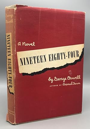 Nineteen Eighty-Four