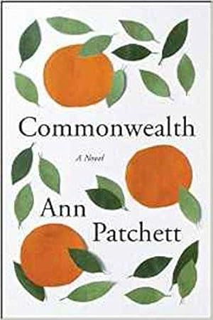 Seller image for Commonwealth: A Novel for sale by WeBuyBooks