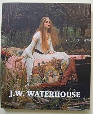 Bild des Verkufers fr J. W. Waterhouse: The Modern Pre-Raphaelite zum Verkauf von WeBuyBooks