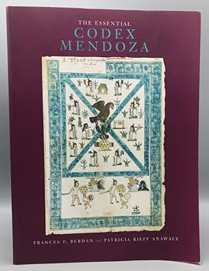 Imagen del vendedor de The Essential Codex Mendoza a la venta por Panoply Books