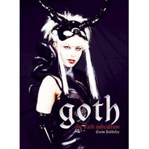 Seller image for Goth: Vamps and Dandies for sale by WeBuyBooks