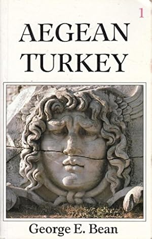 Image du vendeur pour Aegean Turkey mis en vente par WeBuyBooks