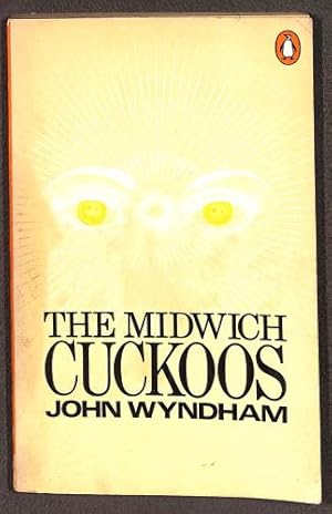 Seller image for The Midwich Cuckoos for sale by WeBuyBooks 2