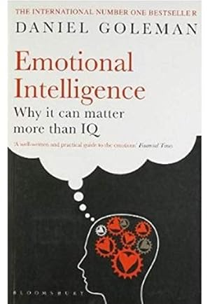 Image du vendeur pour Emotional Intelligence mis en vente par WeBuyBooks