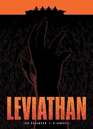 Bild des Verkufers fr Leviathan (2000 AD) zum Verkauf von WeBuyBooks