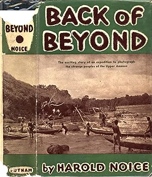 Imagen del vendedor de Back of Beyond: a la venta por Back of Beyond Books WH