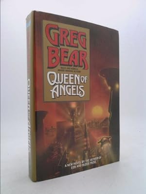 Seller image for Queen of Angels for sale by ThriftBooksVintage