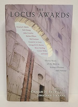 Seller image for The Locus Awards for sale by Tall Stories Book & Print Gallery