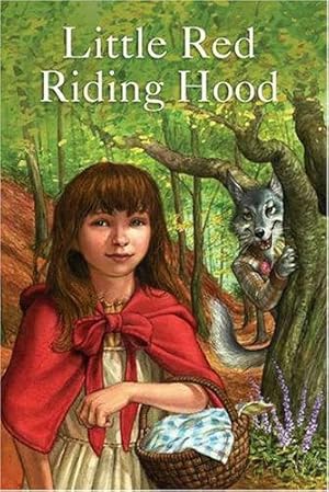 Image du vendeur pour Little Red Riding Hood mis en vente par WeBuyBooks