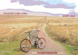 Bild des Verkufers fr Mountain Bike Rides to the South West zum Verkauf von WeBuyBooks