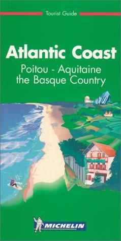 Immagine del venditore per Atlantic Coast (Michelin Green Tourist Guides (English)) venduto da WeBuyBooks