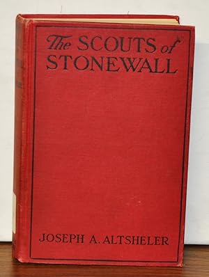 Seller image for The Scouts of Stonewall: The Story of the Great Valley Campaign for sale by Cat's Cradle Books