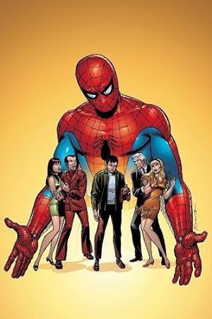 Imagen del vendedor de Essential Spider-Man Volume 4 TPB (Marvel Essentials) a la venta por WeBuyBooks