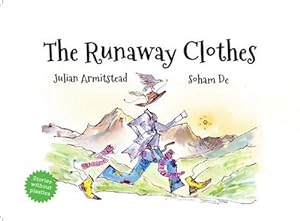 Seller image for The Runaway Clothes for sale by WeBuyBooks
