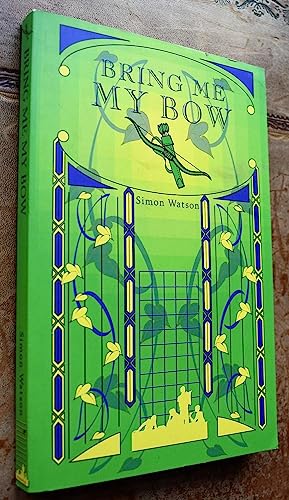 Bild des Verkufers fr Bring Me My Bow: 5 (Sons of the Morning S.) zum Verkauf von WeBuyBooks
