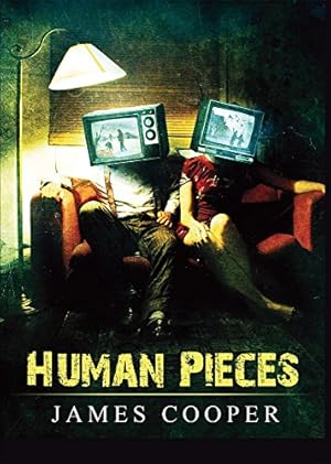 Bild des Verkufers fr Human Pieces: A Collection of Stories zum Verkauf von WeBuyBooks