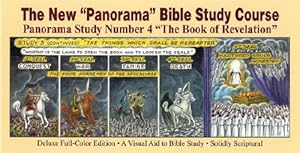 Seller image for Panorama No.4: The Book of Revelation (Panorama Bible Study Course, No. 4) by Alfred Thompson Eade (2007-05-03) for sale by WeBuyBooks