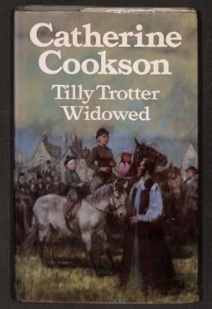 Immagine del venditore per Tilly Trotter Widowed venduto da WeBuyBooks
