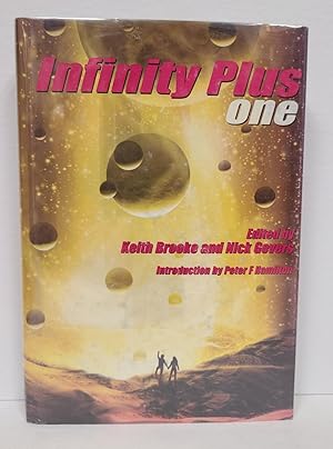 Imagen del vendedor de Infinity Plus One a la venta por Tall Stories Book & Print Gallery