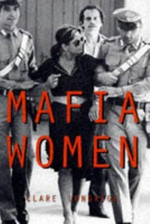 Immagine del venditore per Mafia Women venduto da WeBuyBooks